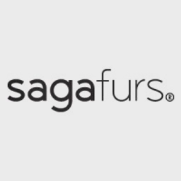 Logo of sagafurs.com