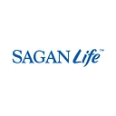 Sagan Life logo