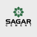 Sagar Cements logo