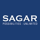 Sagar Group Nepal logo