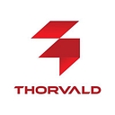 Saga Robotics // Thorvald logo