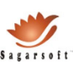 SAGARSOFT logo
