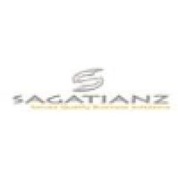 SAGATIANZ logo