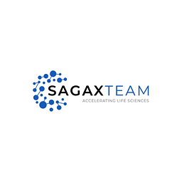 Sagax Team LLC logo