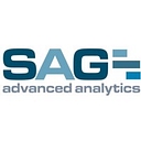 Sag Corporation logo