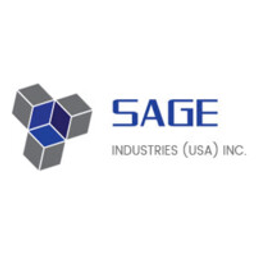 Sage Industries USA, Inc logo
