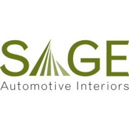 Sage Automotive Interiors, Inc. logo