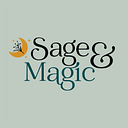 Sage & Magic