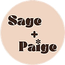 Favicon of Sage and Paige