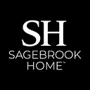 Sagebrook Home logo