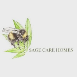 SAGE CARE HOMES (JANSONDEAN) LIMITED logo