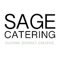 Sage Catering logo