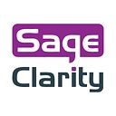 Sage Clarity logo