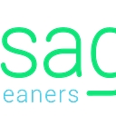 Sage Cleaners logo