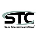 Sage Telecommunications logo