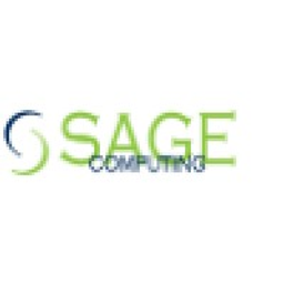 Sage Computing, Inc. logo