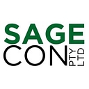 Sagecon Pty Ltd logo