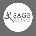 Sage Counseling logo