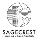 Sagecrest Planning+Environmental logo