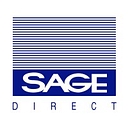 Sage Direct Inc. logo