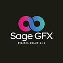 Sage GFX Digital Solution logo — Full Stack Developer Intern job on DevsUnite