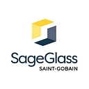 Sageglass logo