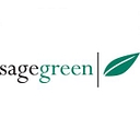Sagegreen logo