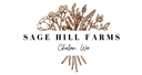 Sage Hill Farms logo