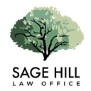 Sage Hill Law logo