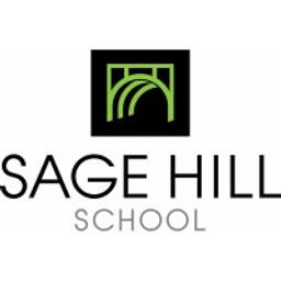Sage Hill School logo