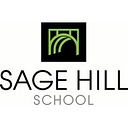 Sage Hill School logo