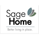 Sagehome logo
