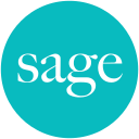 Sage Infusion logo
