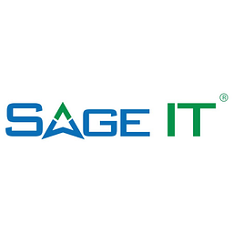 SAGE IT, INC logo