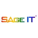 Sage It logo