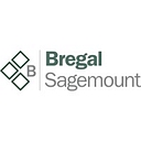 Bregal Sagemount logo