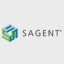 Sagent Pharmaceuticals, Inc. logo