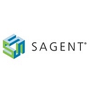Sagent Pharmaceuticals logo