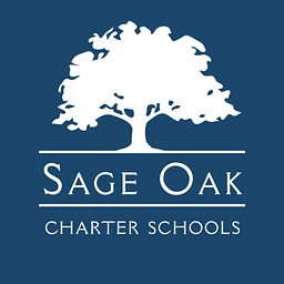 Sage Oak Charter logo