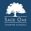Sage Oak Charter Schools logo