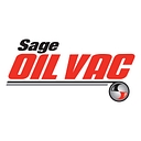 Sage Oil Vac logo