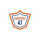 Sagepost47 logo