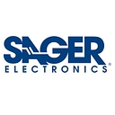 Sager Electronics logo
