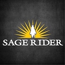 Sagerider, Inc. logo