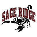 Sage Ridge School logo