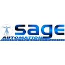 Sage Automation, Inc logo