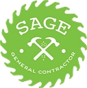 Sage Roofing Llc logo