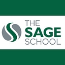 The Sage School logo