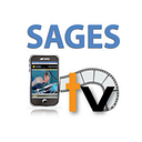 SAGES EDUCATIONAL AND RESEARCH logo