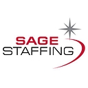 Sage Staffing logo
